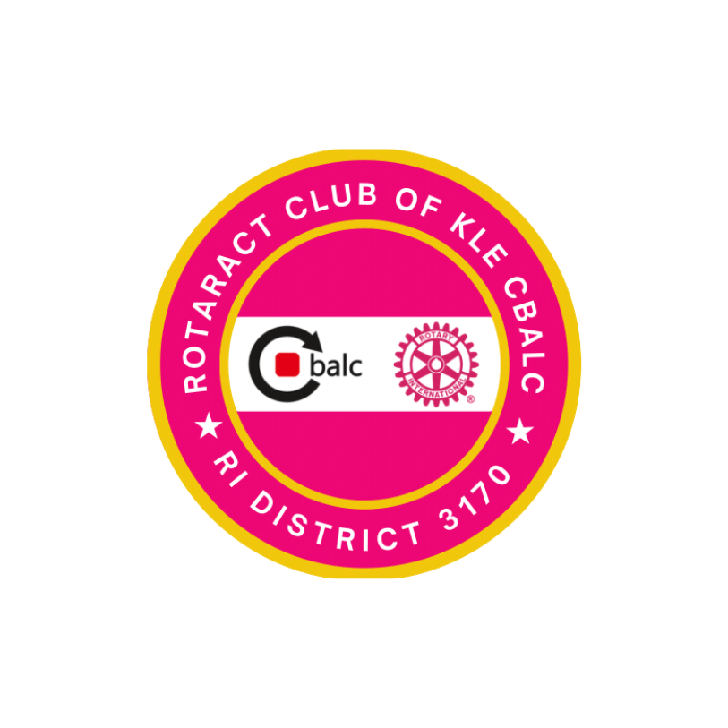 Rotaract Club of KLE CBALC